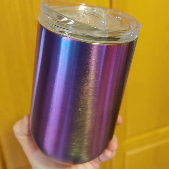 **LAST CHANCE** Color changing mug tumbler multichrome - Picture 3 of 9